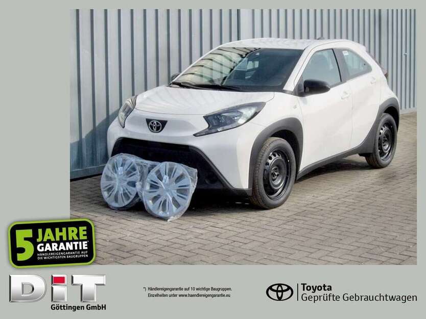 Aygo
