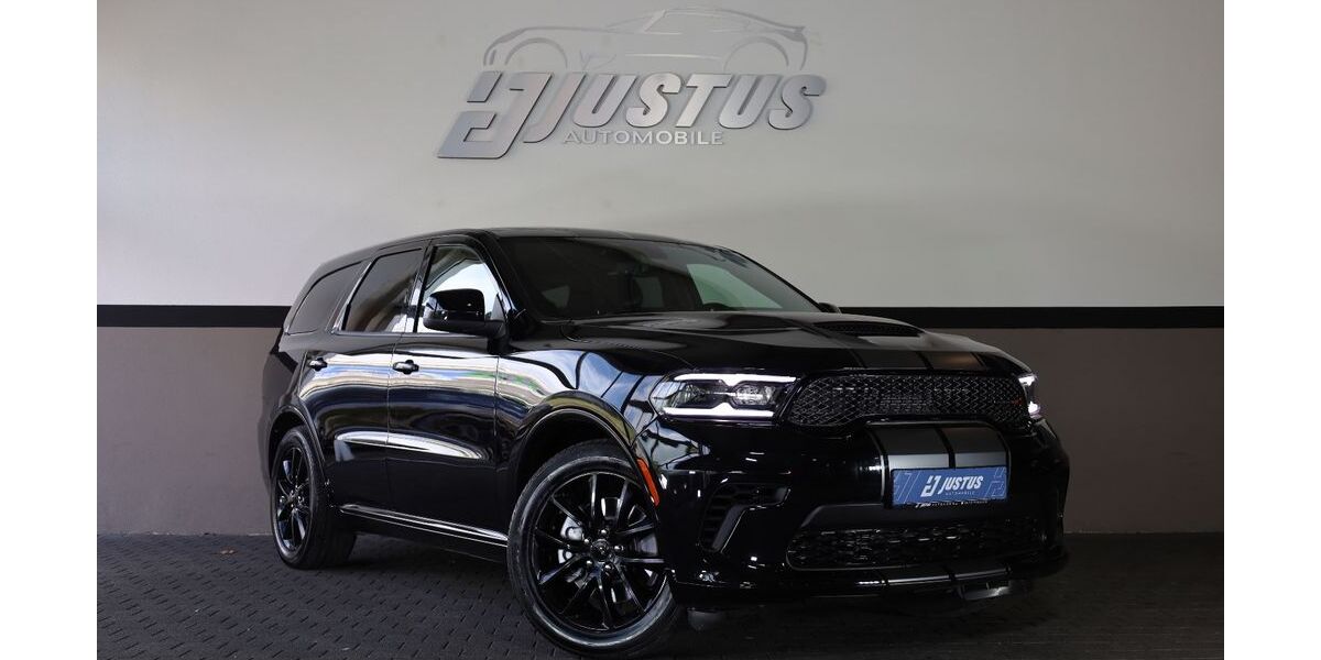 Dodge Durango 123.859 km 37.900 &euro; Limburg an der Lahn 65549
