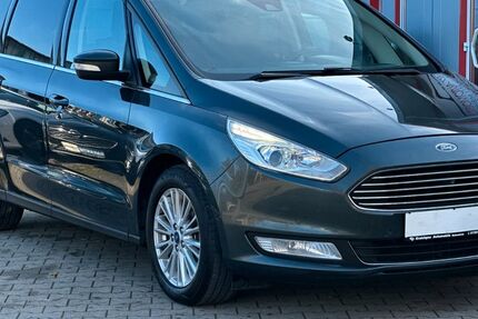 Ford Galaxy 337.000 km 7.995 &euro; Bruchsal-Helmsheim 76646