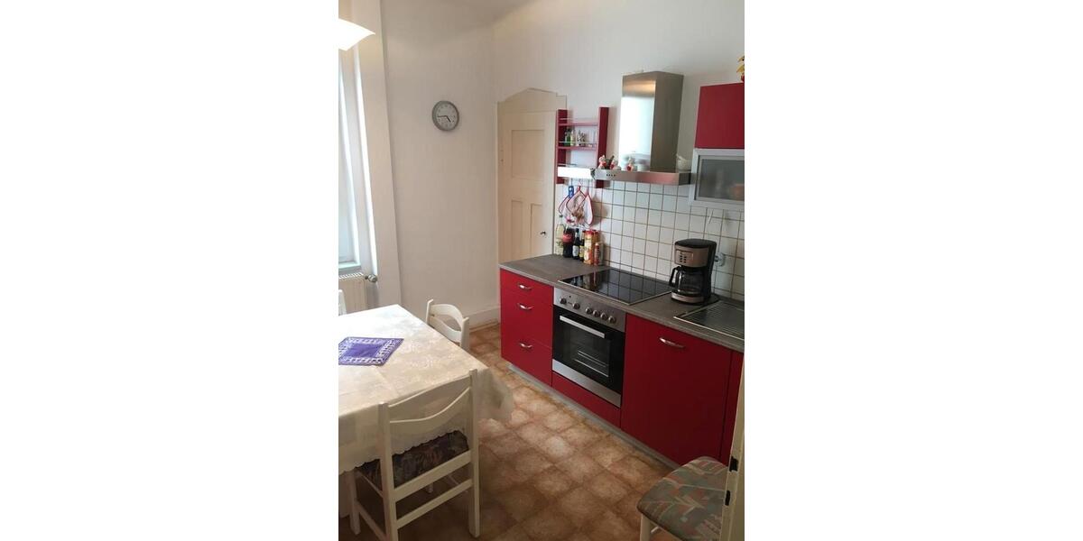 Ferienimmobilie Gotha - 25&euro; | Angebot:26505426
