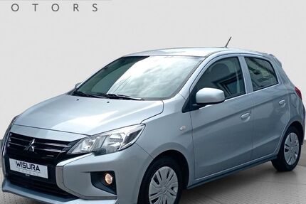 Mitsubishi Space Star 36.414 km 9.470 &euro; Wertingen 86637