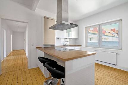 Wohnung Hannover Herrenhausen - 3 Zimmer, 70 m&sup2;, 229.000&euro; | Angebot:26128153