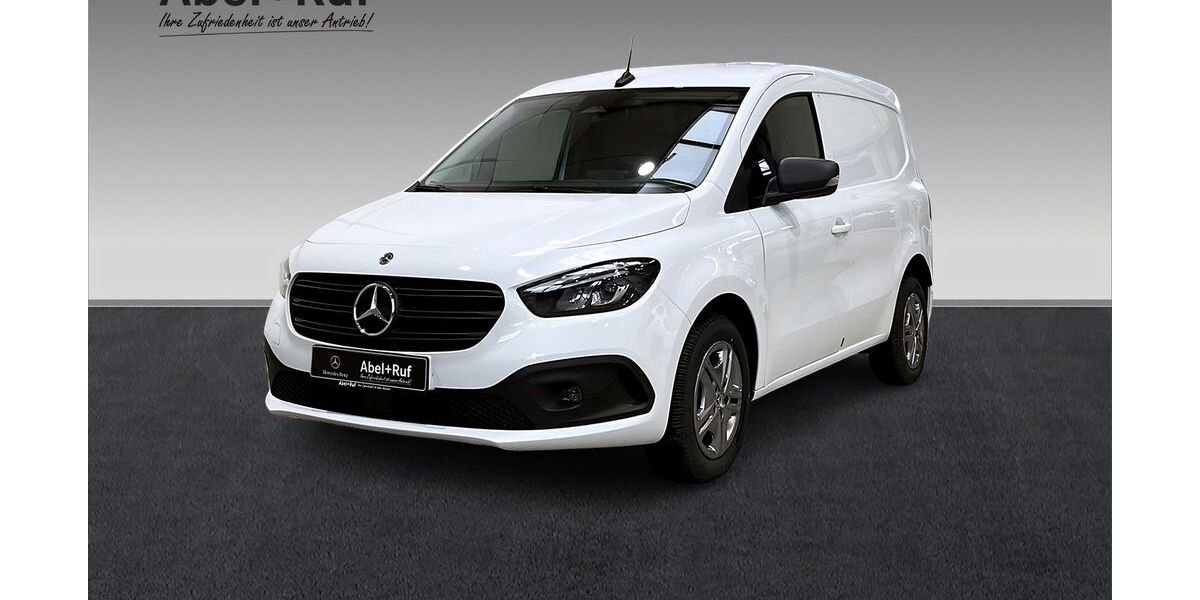 Mercedes-Benz Citan 24.900 km 22.399 &euro; Donauwörth 86609