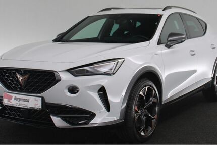 Cupra Formentor 25.070 km 30.991 &euro; Krefeld 47803