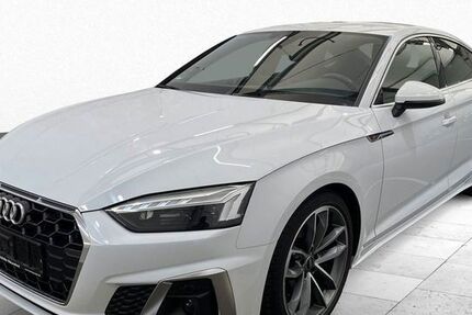 Audi A5 51.900 km 33.500 &euro; Burghaun 36151