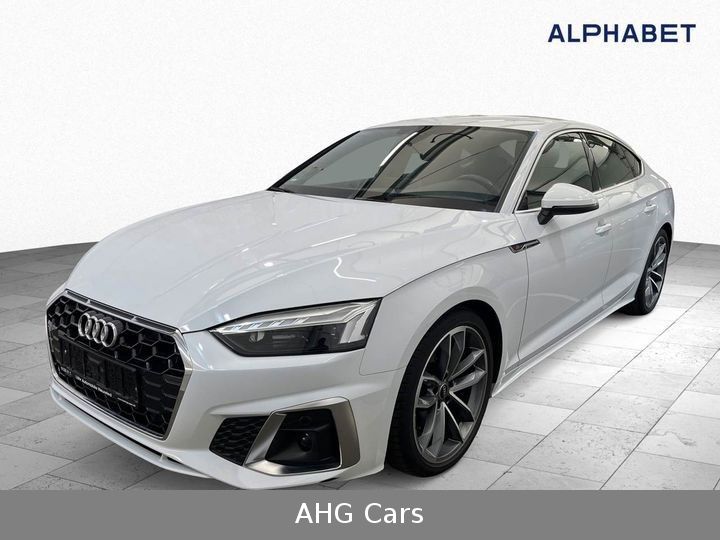 Audi A5 51.900 km 33.500 &euro; Burghaun 36151
