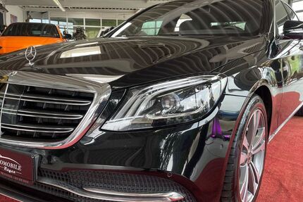 Mercedes-Benz S 350 134.980 km 41.999 &euro; Sehlen 18528