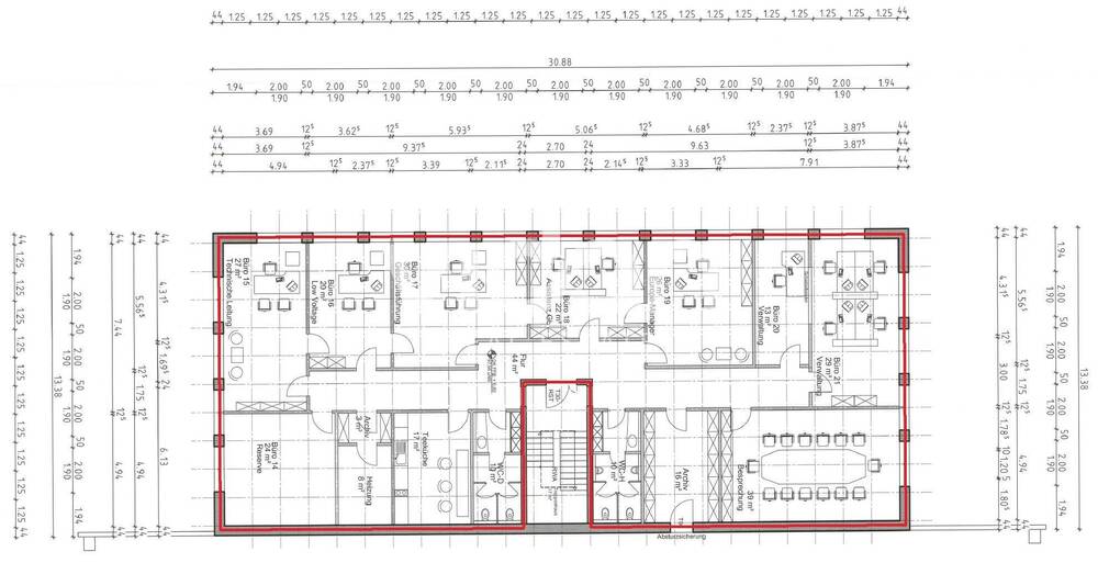 Gewerbeobjekt Kerpen Türnich - 3.938&euro; | Angebot:25316913