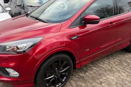 Ford Kuga 96.300 km 16.500 &euro; Langenhagen 30851