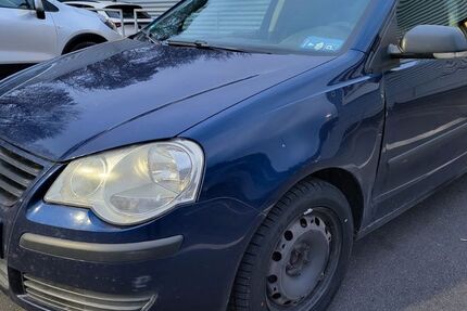 VW Polo 224.000 km 2.000 &euro; Olpe 57462