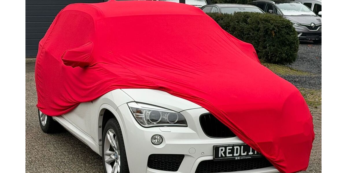 BMW X1 160.000 km 12.500 &euro; Alsdorf 52477