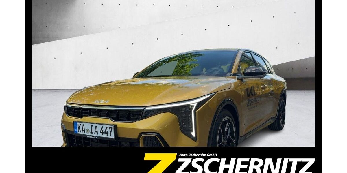 Kia K4 5.000 km 38.960 &euro; Karlsruhe 76189
