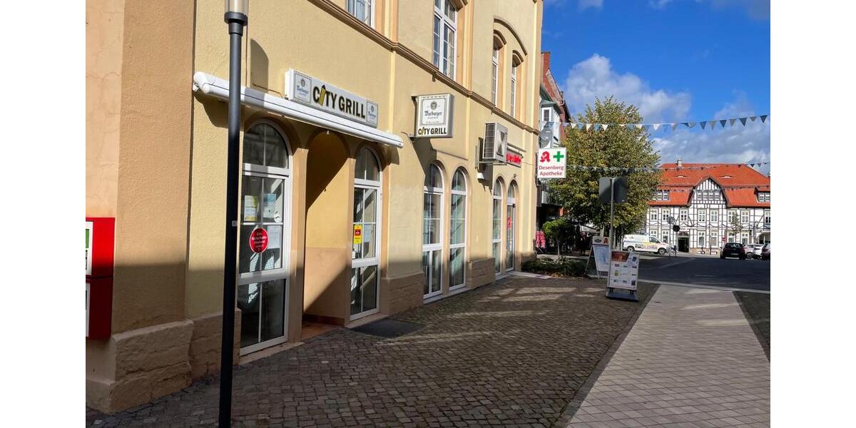 Gewerbeobjekt Warburg - 750&euro; | Angebot:25106907