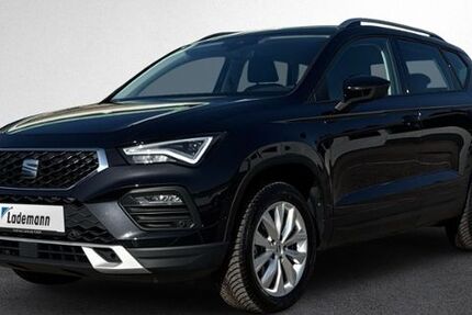 Seat Ateca 1.400 km 29.464 &euro; Lauda-Königshofen 97922