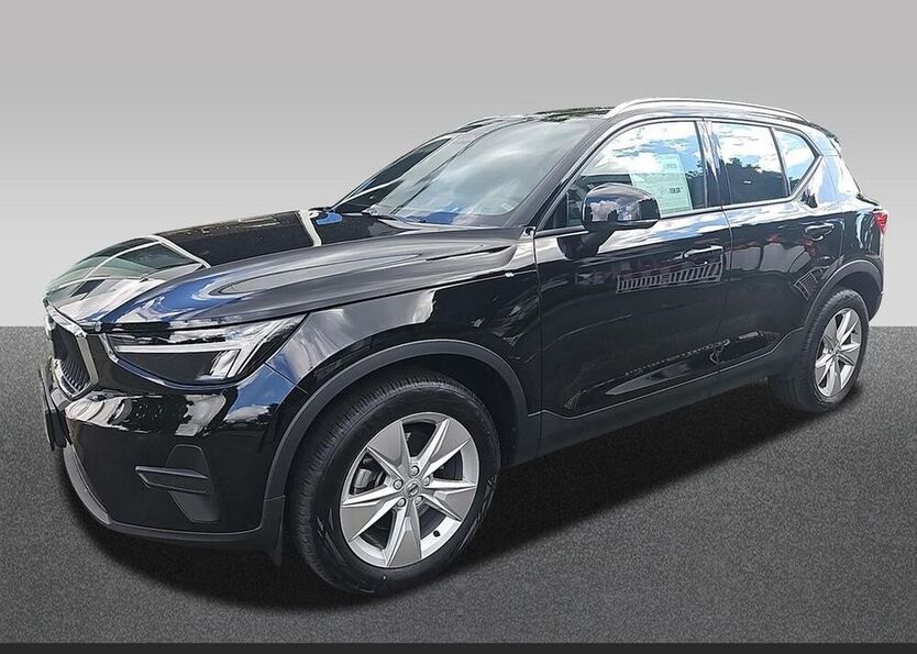 XC40