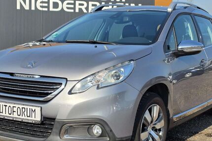 Peugeot 2008 113.270 km 8.099 &euro; Kempen 47906