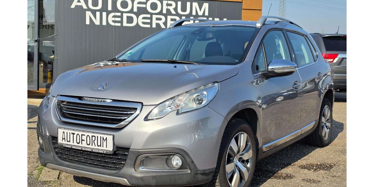Peugeot 2008 113.270 km 8.099 &euro; Kempen 47906