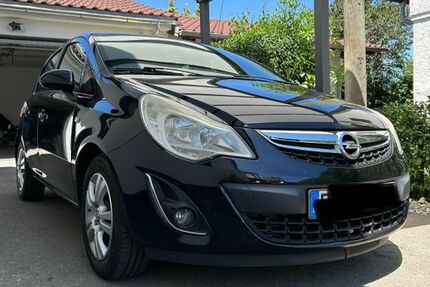 Opel Corsa 201.000 km 2.800 &euro; Bad Wurzach 88410