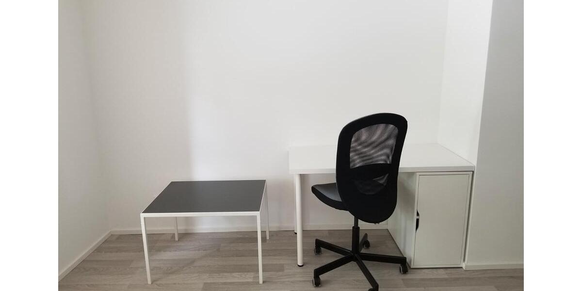 Hochparterre Buckenhof - 1 Zimmer, 25 m&sup2;, 650&euro; | Angebot:26226851