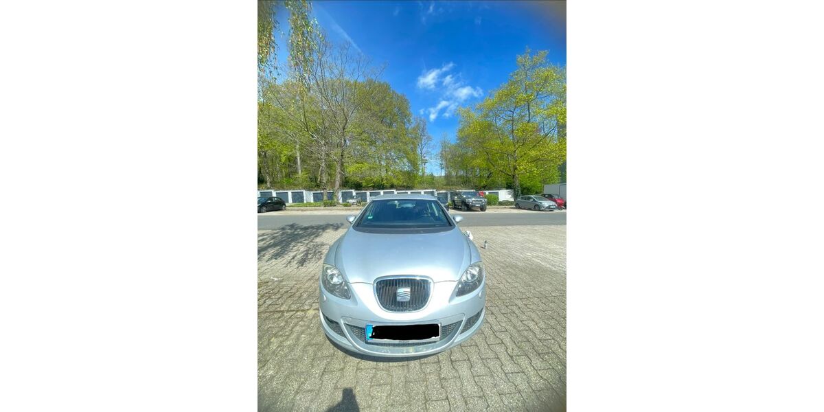 Seat Leon 177.605 km 2.850 &euro; Aachen 52074