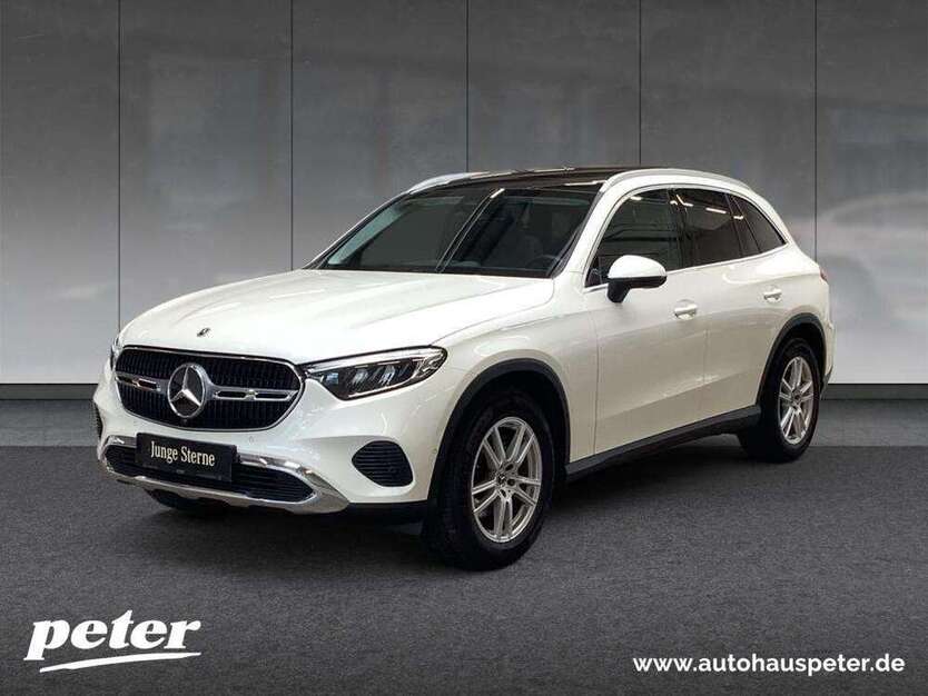 GLC 220