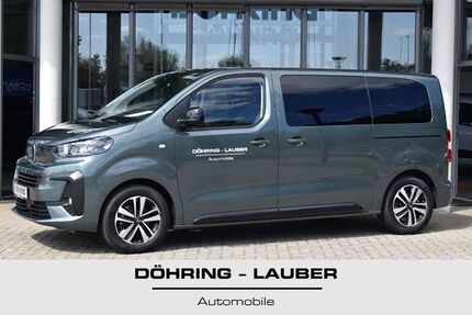 Citroen SpaceTourer 14.389 km 44.980 &euro; Helmstedt 38350