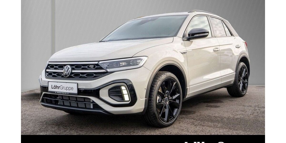 VW T-Roc 1.065 km 40.980 &euro; Trier 54292