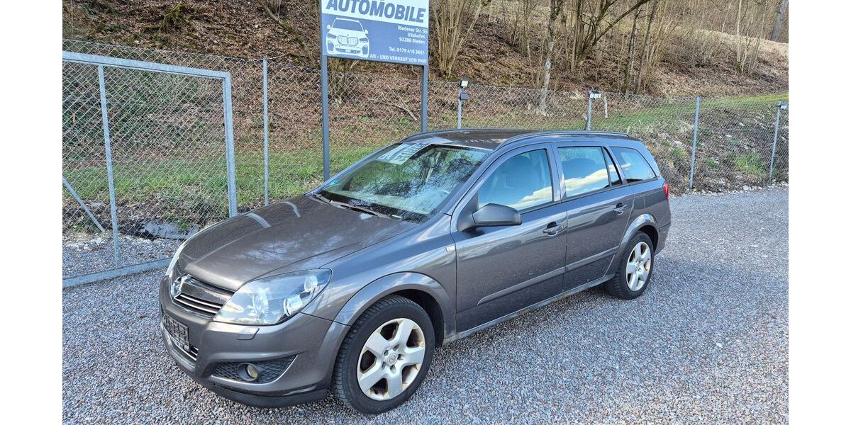 Opel Astra 237.000 km 800 &euro; Rieden-Vilshofen 92286