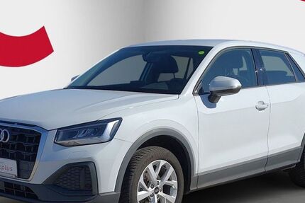 Audi Q2 31.050 km 19.440 € Wackersdorf 92442