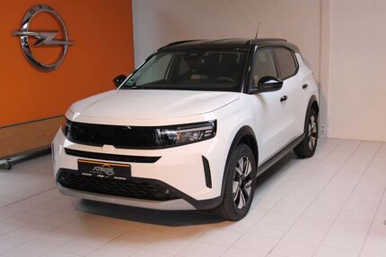 Opel Frontera 5.000 km 25.980 &euro; Riedlingen 88499