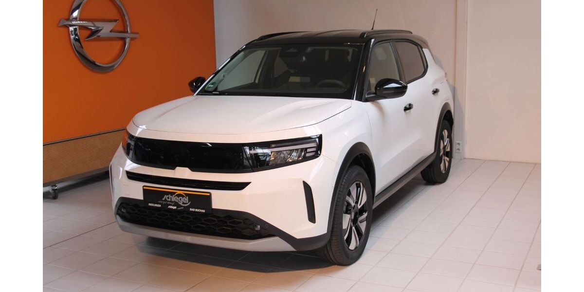 Opel Frontera 5.000 km 25.980 &euro; Riedlingen 88499