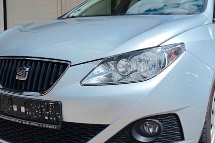 Seat Ibiza 37.577 km 6.490 &euro; München 80999
