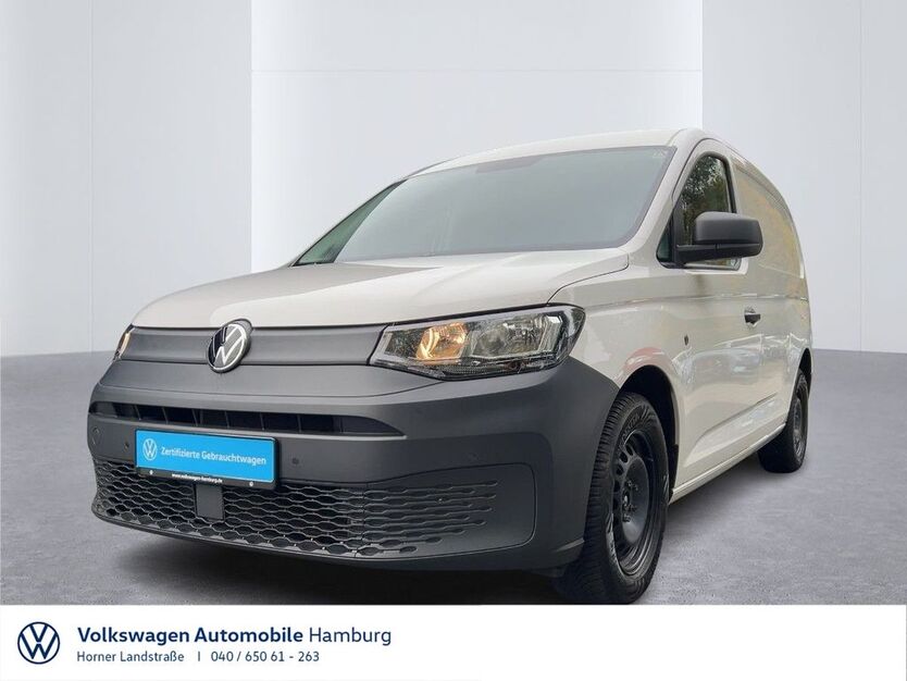 VW Caddy 45.293 km 19.930 € Hamburg 22111