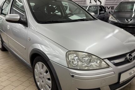 Opel Corsa 215.000 km 1.990 &euro; Schmelz 66839