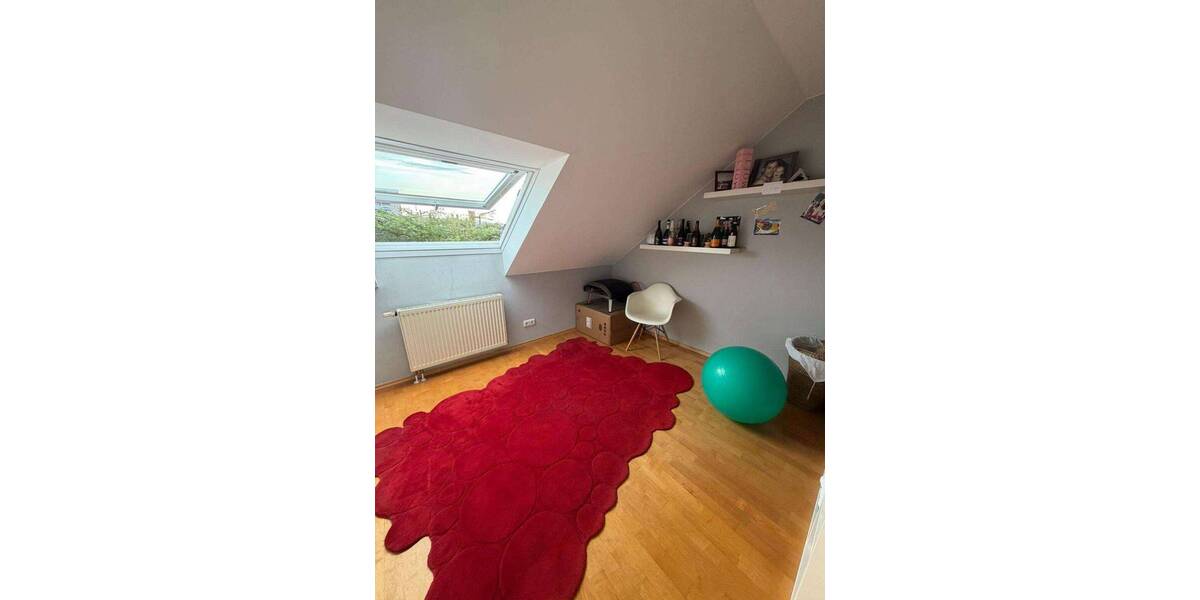 Etagenwohnung Rodenbach Niederrodenbach - 4 Zimmer, 96 m&sup2;, 349.000&euro; | Angebot:26402038