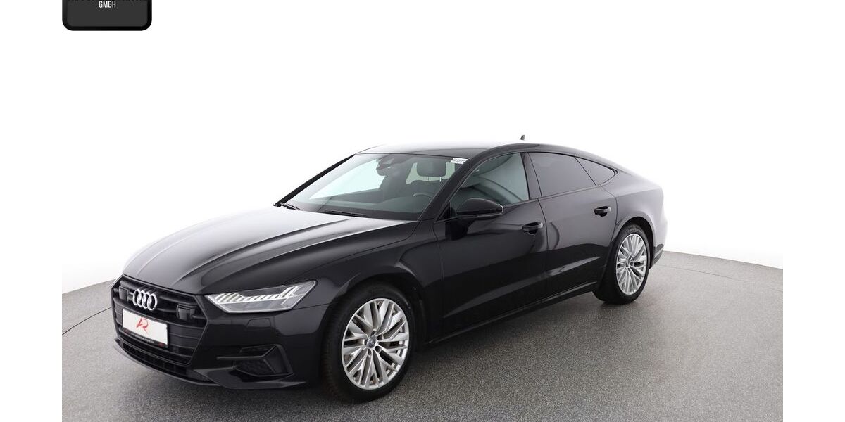 Audi A7 98.366 km 37.480 &euro; Berlin 12103