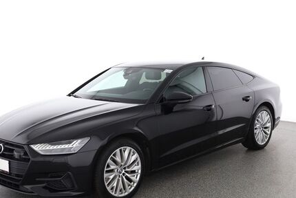 Audi A7 98.366 km 38.480 € Berlin 12103