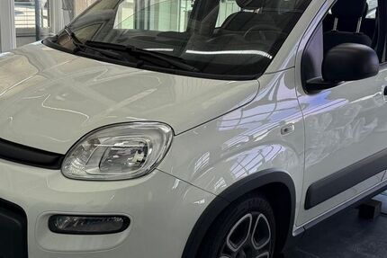 Fiat Panda 64.531 km 9.980 € Schopfloch 91626