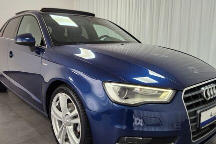 Audi A3 86.263 km 16.990 € Schloß Holte-Stukenbrock 33758