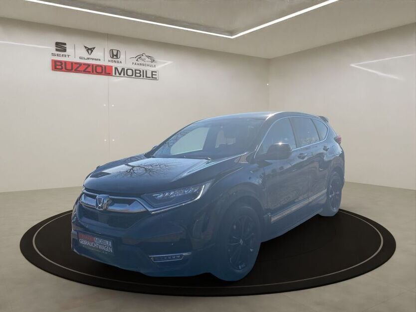 CR-V