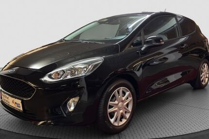 Ford Fiesta 52.000 km 9.980 &euro; Berlin 10625
