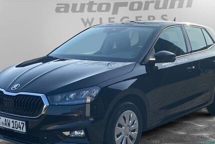 Skoda Fabia 3.417 km 19.370 &euro; Gütersloh 33334
