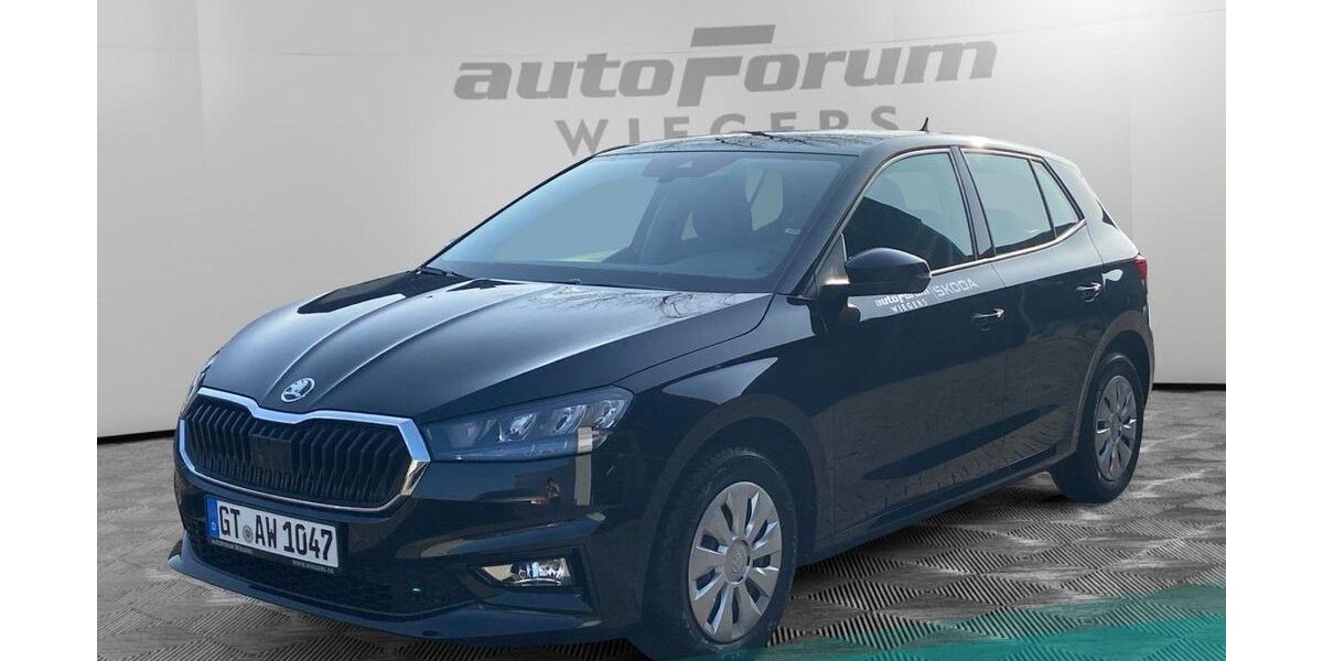 Skoda Fabia 3.417 km 19.370 &euro; Gütersloh 33334
