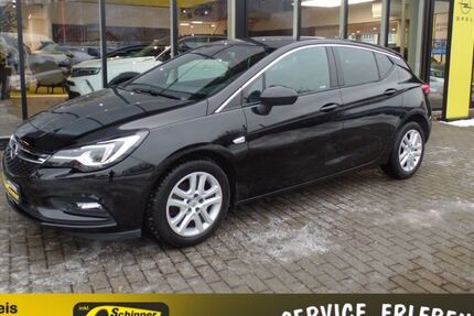 Opel Astra 69.800 km 9.990 &euro; Weimar 99427