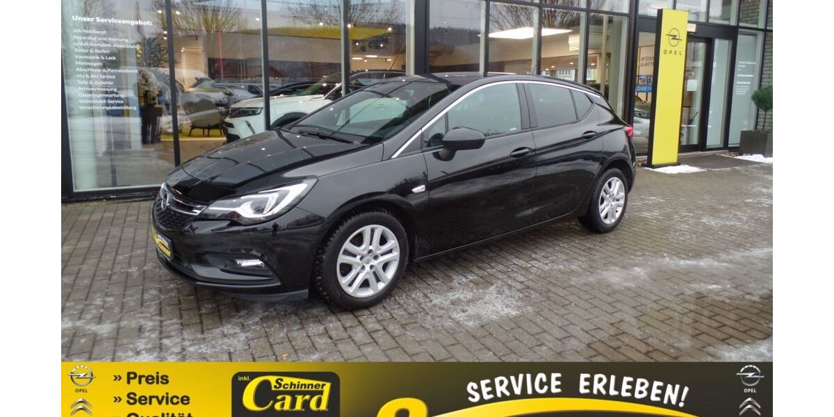 Opel Astra 69.800 km 9.990 &euro; Weimar 99427