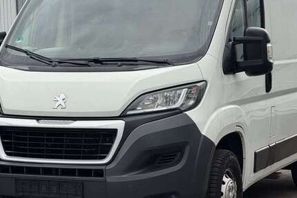 Peugeot Boxer 96.000 km 8.999 &euro; Offenbach 63075