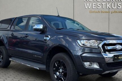 Ford Ranger 141.173 km 24.975 &euro; Husum 25813