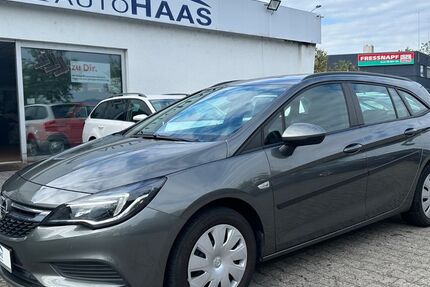 Opel Astra 80.700 km 9.790 &euro; Viernheim 68519