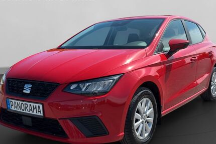 Seat Ibiza 52.850 km 14.990 &euro; Schönefeld OT Großziethen 12529
