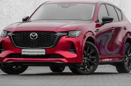 Mazda CX-60 31.692 km 41.490 &euro; Emsdetten 48282